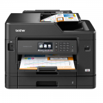 Brother Inkjet Printer MFC-J2730DW (A3) CS Fax / Wi-Fi