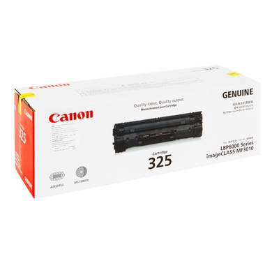 Canon 325