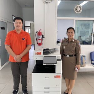 ส่งเครื่องถ่ายเอกสารเช่ารายเดือนจังหวัดขอนแก่น