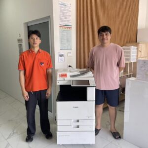 ส่งเครื่องถ่ายเอกสารเช่ารายเดือนจังหวัดขอนแก่น
