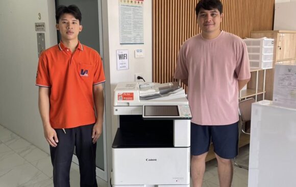 ส่งเครื่องถ่ายเอกสารเช่ารายเดือนจังหวัดขอนแก่น