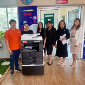 ขาย ให้เช่า เครื่องถ่ายเอกสาร ขอนแก่น กาฬสินธ์ุ มหาสารคาม นครราชสีมา